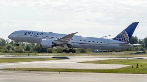 United fliegt ganzjährig von München nach San Francisco